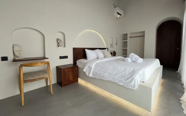 Wild Paradise Villa - 2 Bedrooms