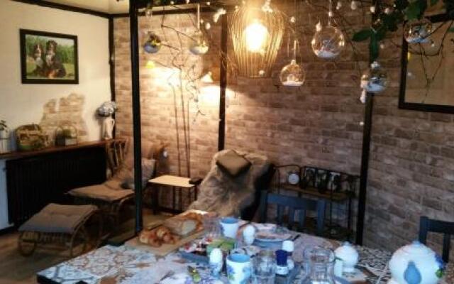 B&B Huize de Rode Beuk