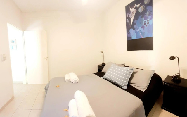 Posada Blanca - Sársfield