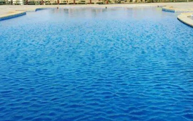 Hayat Beach Resort