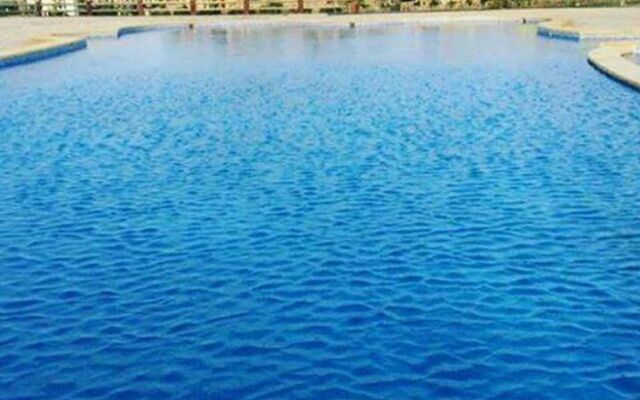 Hayat Beach Resort