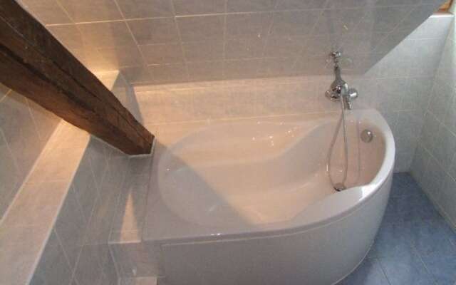 Charles Bridge Hostel and Apartments