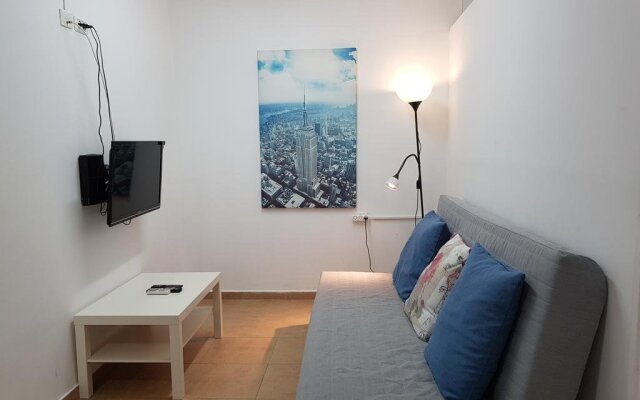Rothschild Apartments