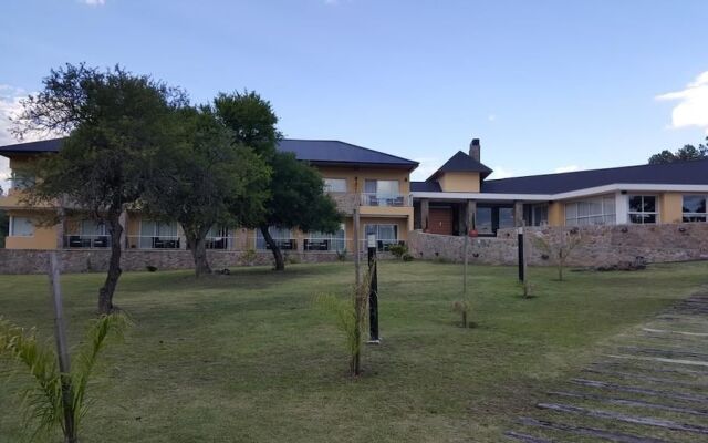 Cabañas Casa Grande