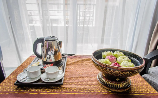 Vacation Boutique Hotel
