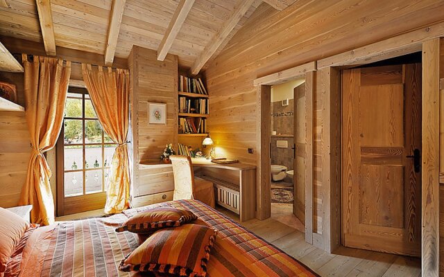 Chalet Anna 23487