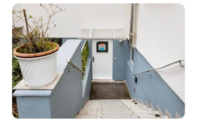 Messe Apartment Berlin