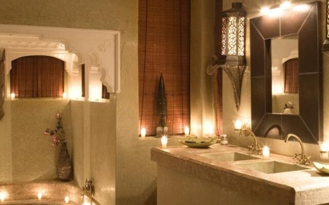 Lodge K Hotel & Spa
