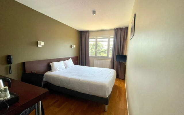 Valpré Lyon Hôtel