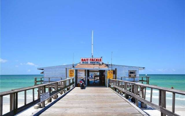 Tower Isle I1 - Two Bedroom Condo