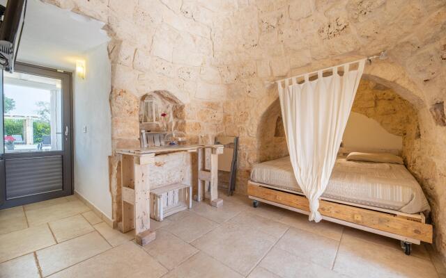 Trullo Carmen in Ceglie Messapica