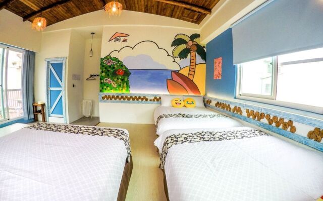 Anping 156 B&B