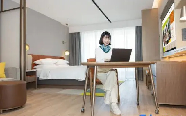 Home2 Suites by Hilton Shaoguan Wengyuan
