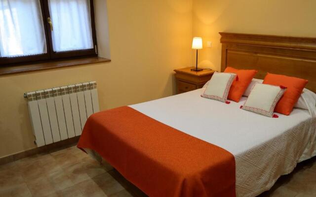 Apartamentos Casa Bernabé