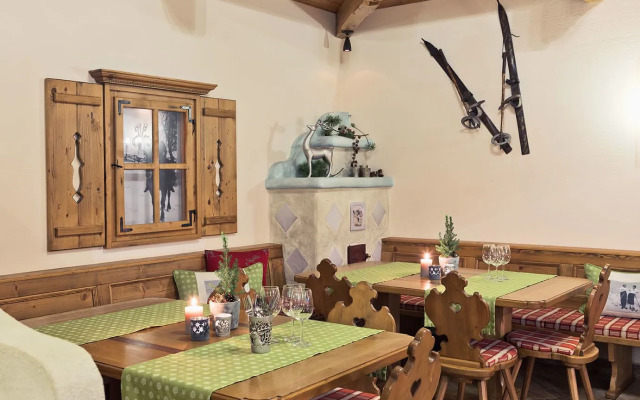 Landhotel Untermüllnergut