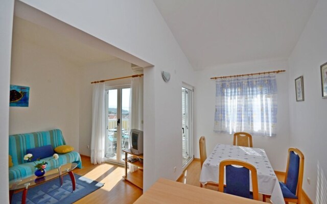 Apartments Grepo Zelenka