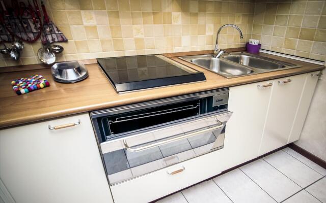 Casa Deborah - Italian Homing