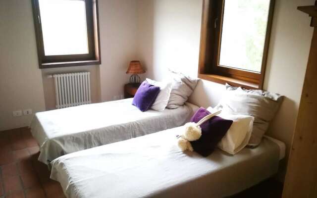 Tuscany Forever Villas