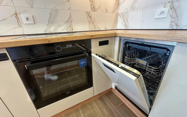 I&I 3 Bedrooms Apartment