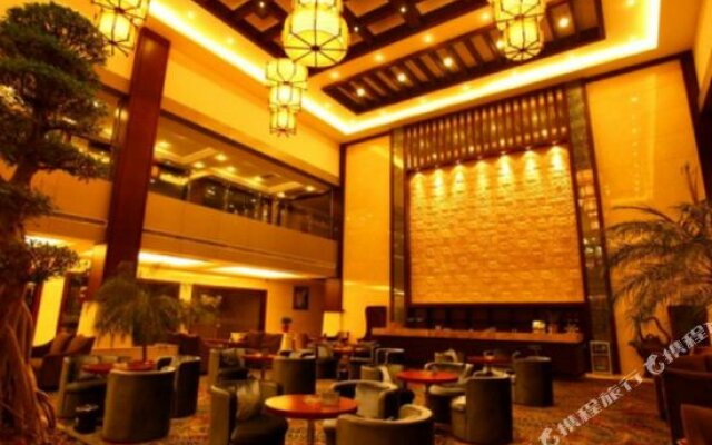 Danjiang International Hotel