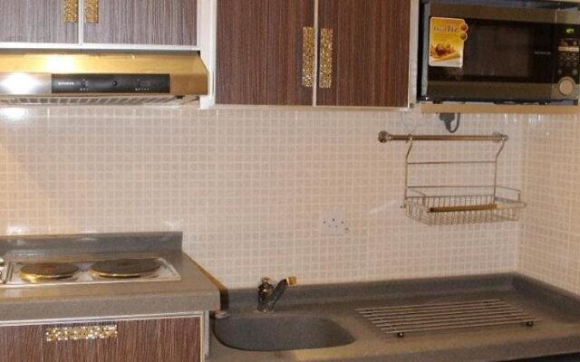 Drr Ramah Hotel and Apartments