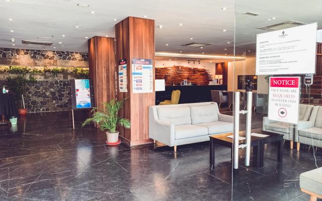 Lazenda Hotel