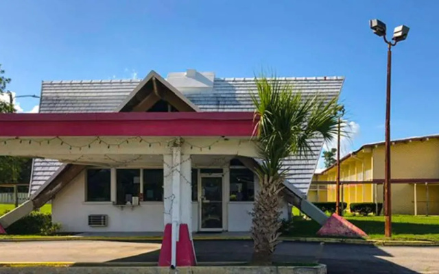 Sunset Inn Manning