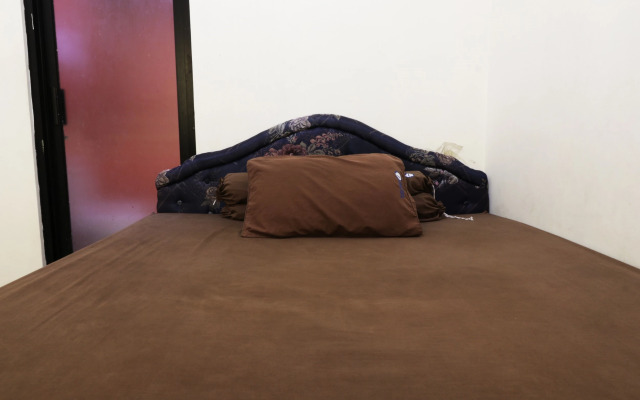 Penginapan Marsya Prima Syariah