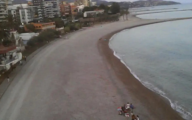 Hotel Sunna Benicassim