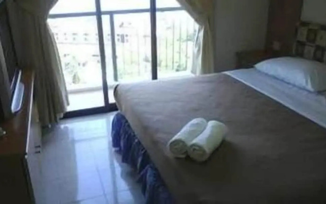 Lumut Valley Resort Condominium