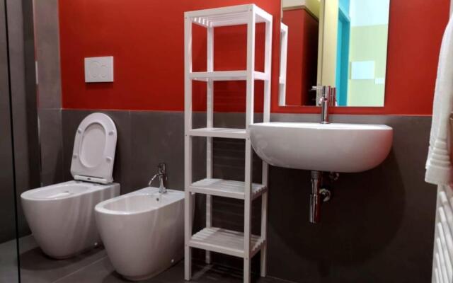 Fidardo Rooms