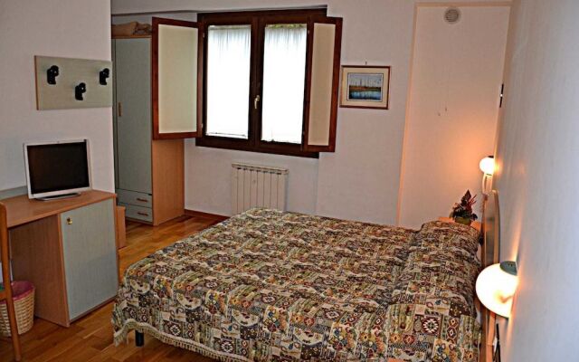 Hotel Due Monti
