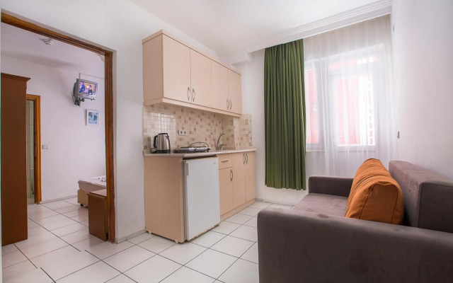 Bayram Apart Hotel