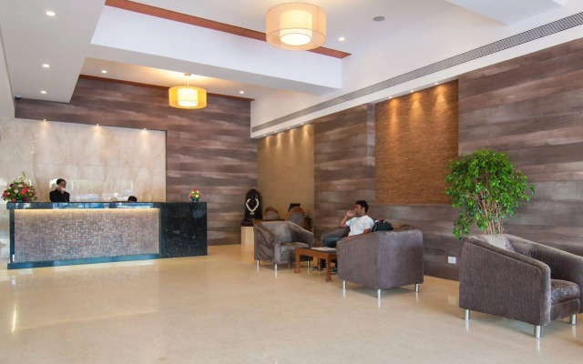 Nanutel Margao