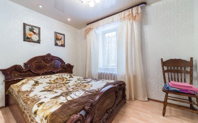 Марьин Дом на Малышева 120