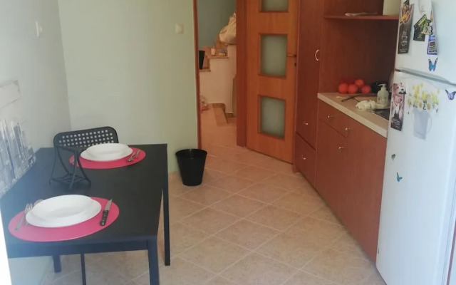 Salamina's Apartment