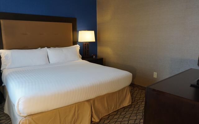 Holiday Inn Express Hotel & Suites Gibson, an IHG Hotel