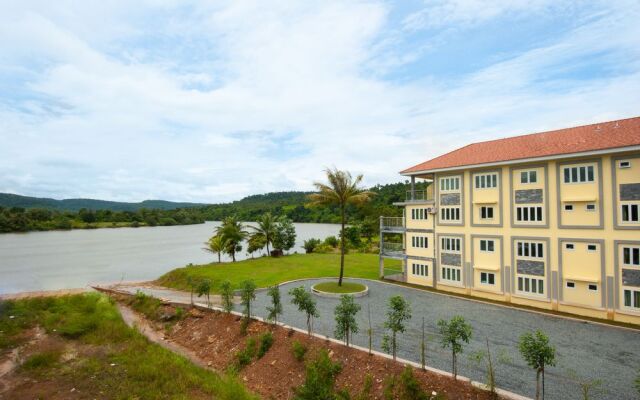 Tatai Resort & Marina