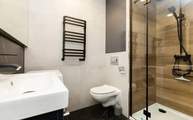 Cozy studio Kazimierza 48