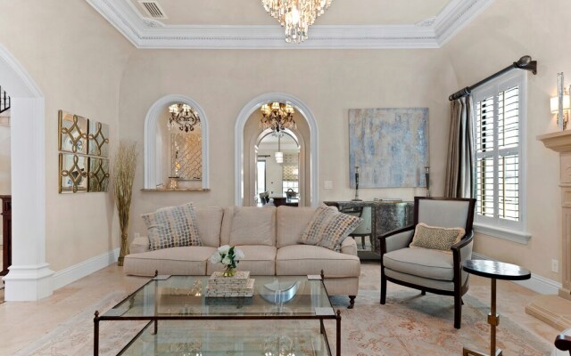 Rvh_329r Sunset Court 5 Bedroom Home