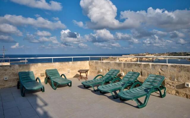 Vallettastay Lucky Star Apartment 103