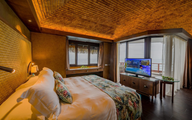 InterContinental Resort Tahiti by IHG