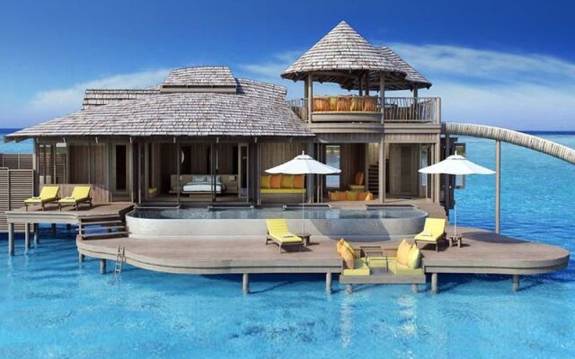 Test App Hotel