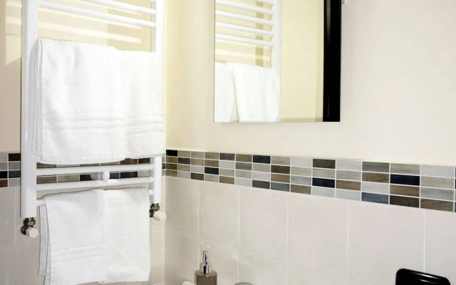 Suite dell'Abbadia