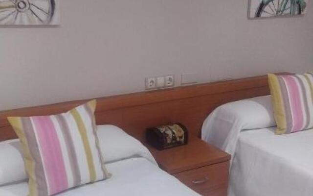 Rúa A plaza la constitución 16