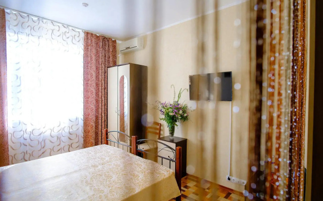 Sportivnii tsentr Stimul Hotel