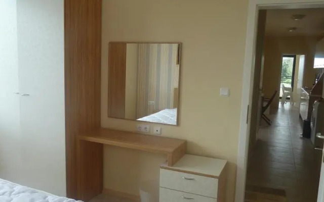 Sozopol Beach Self-Catering Apartments