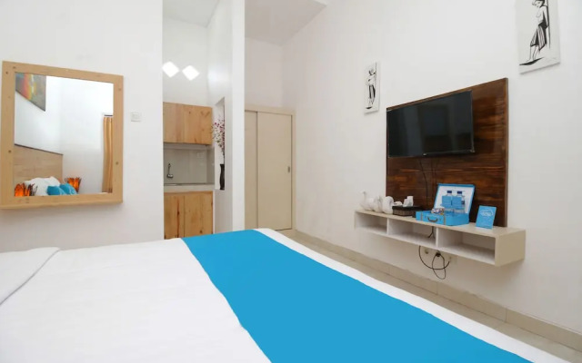 Airy Denpasar Timur Gang Ratna Selatan Bali