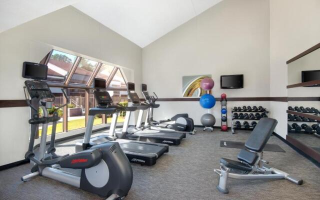 Courtyard by Marriott Birmingham Homewood