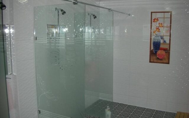 Railro Guesthouse